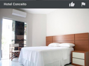 Apartamento Conceito